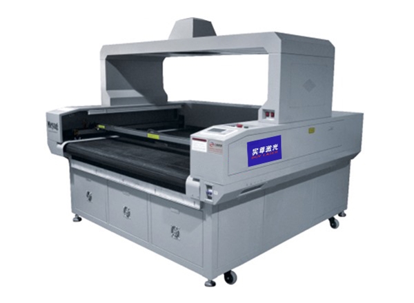 Automatic feeding laser cutting machine BGV-AF100W